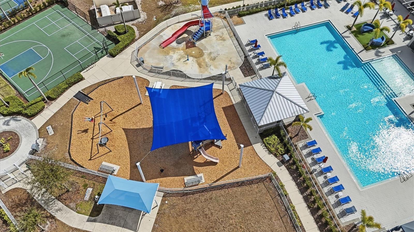 CYPRESS MILL PH 2 - Residential Lease
