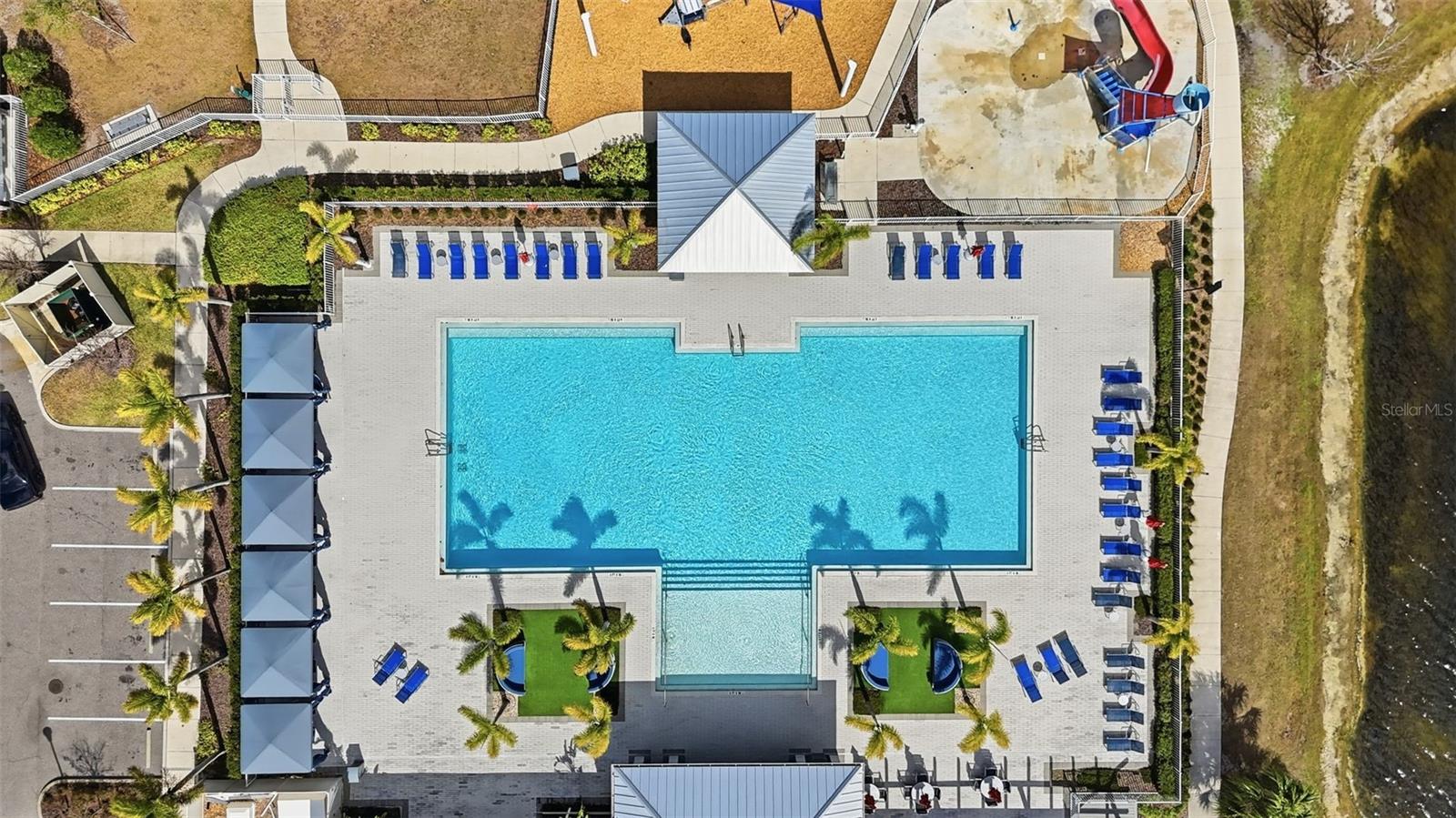 CYPRESS MILL PH 2 - Residential Lease