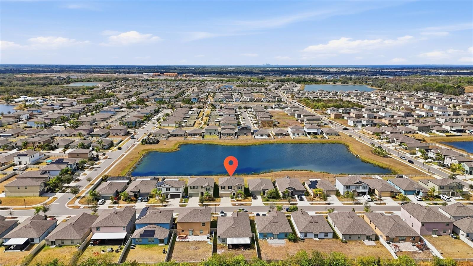 CYPRESS MILL PH 2 - Residential Lease