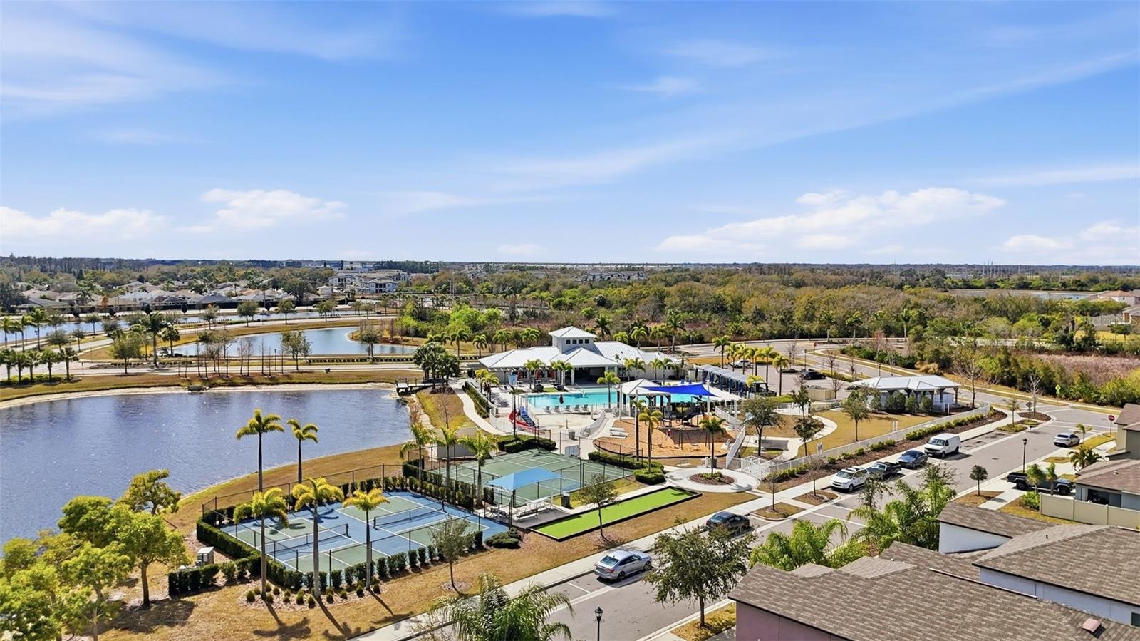CYPRESS MILL PH 2 - Residential Lease