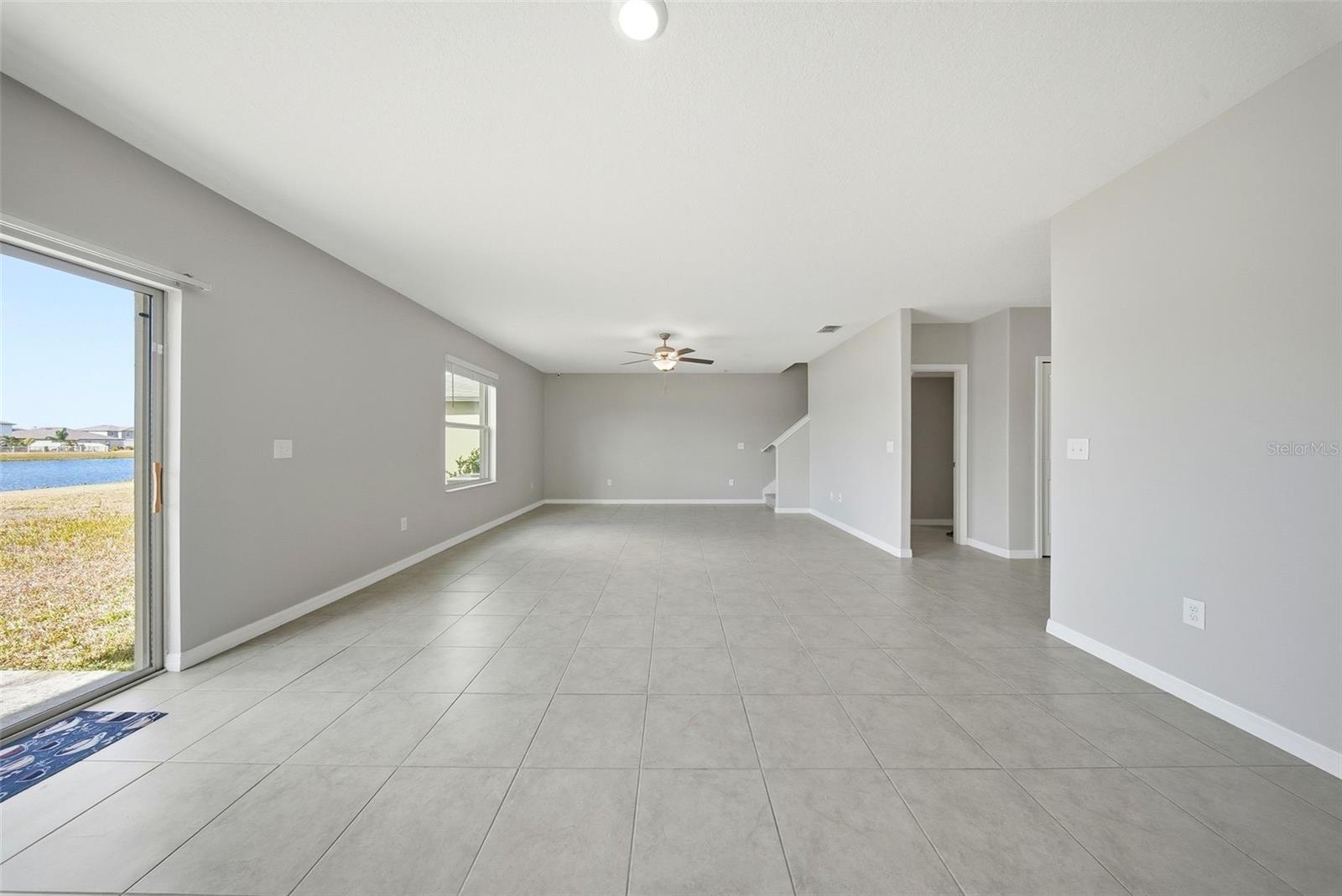 CYPRESS MILL PH 2 - Residential Lease