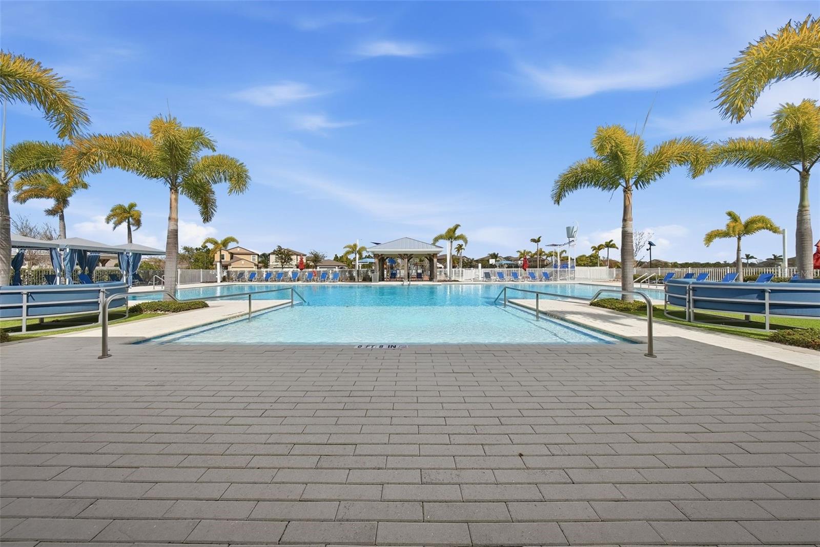 CYPRESS MILL PH 2 - Residential Lease