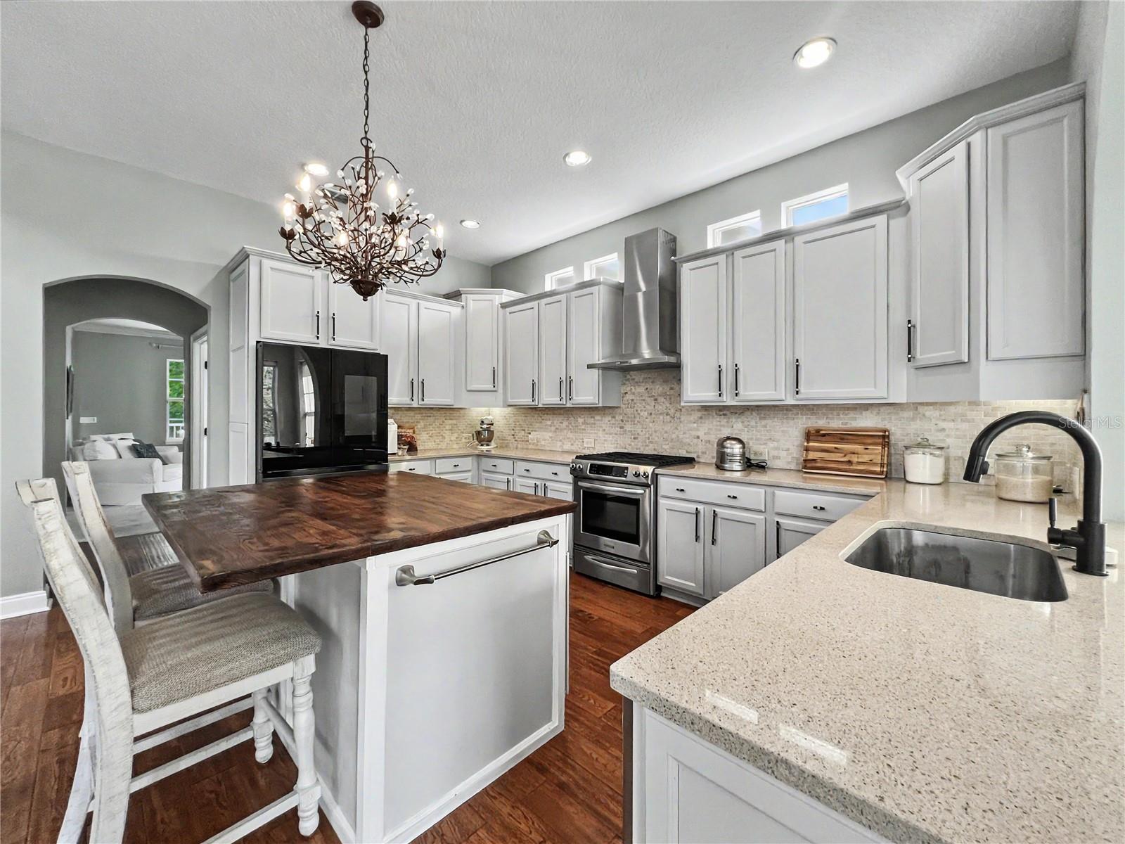CELEBRATION EAST VILLAGE UNIT 1 - Residential