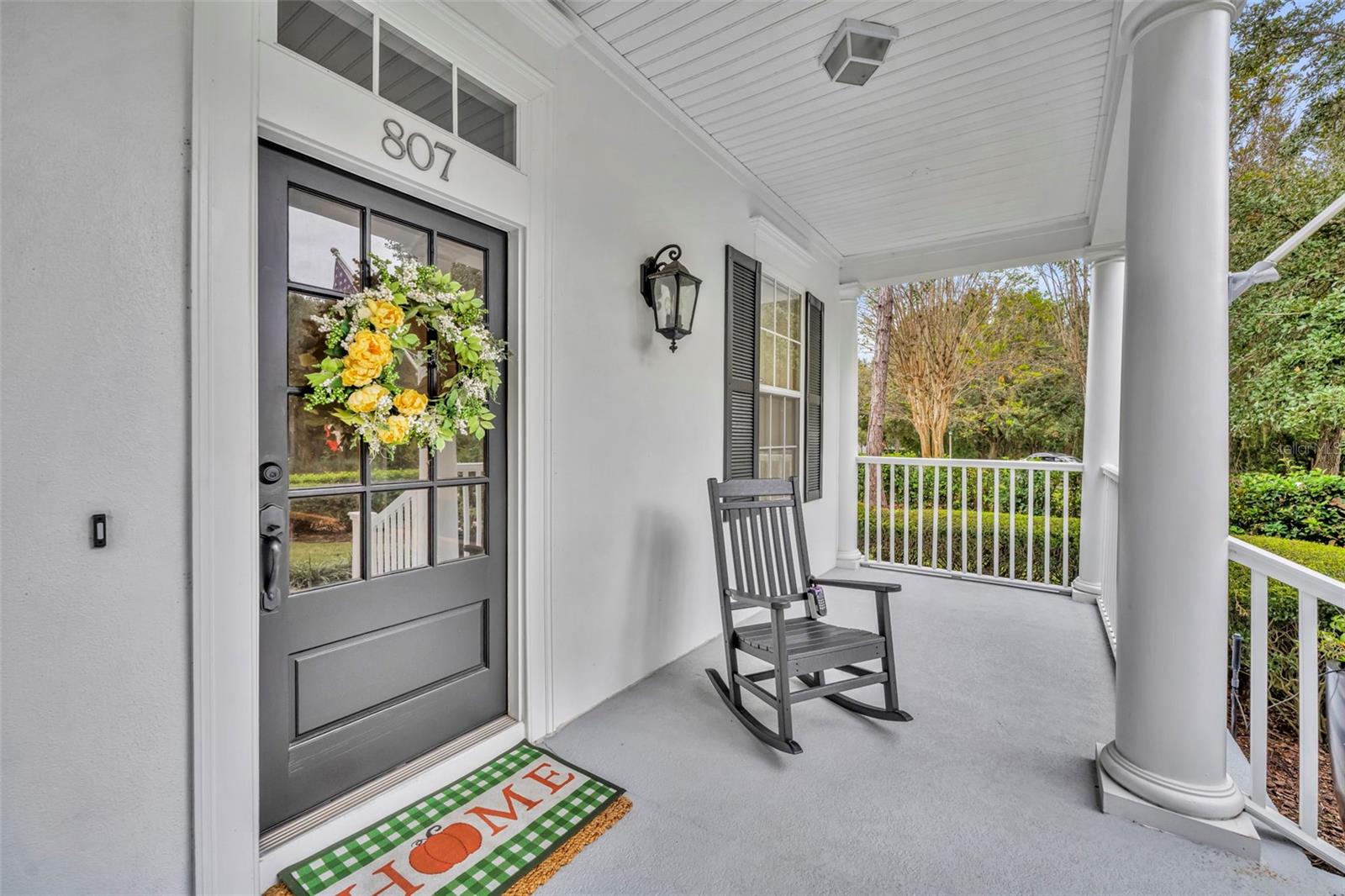 CELEBRATION EAST VILLAGE UNIT 1 - Residential