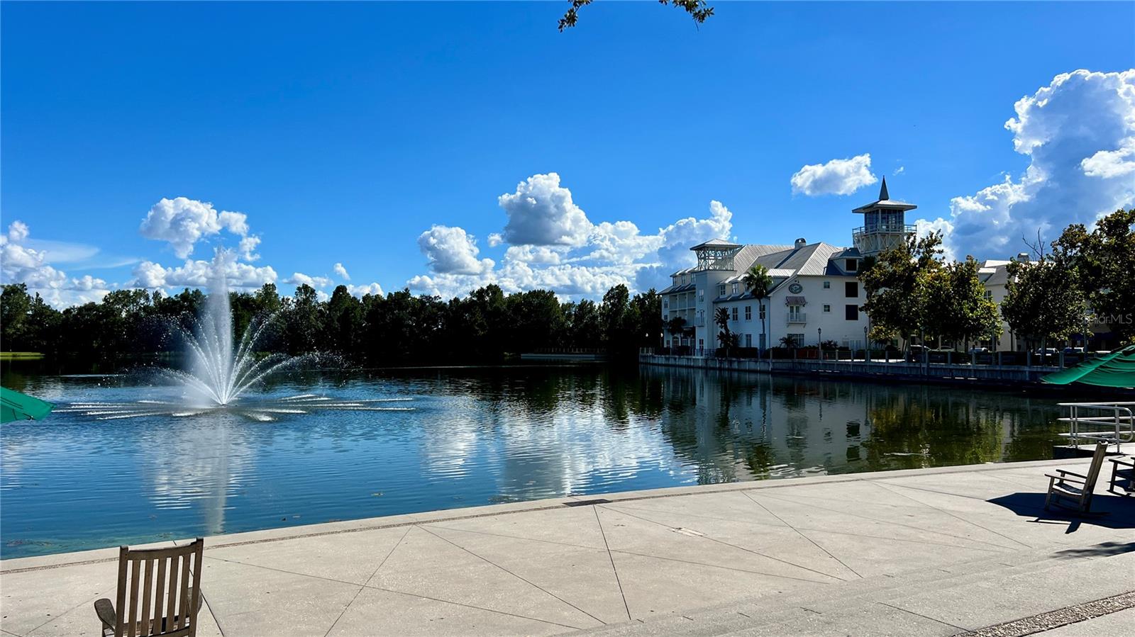 CELEBRATION EAST VILLAGE UNIT 1 - Residential