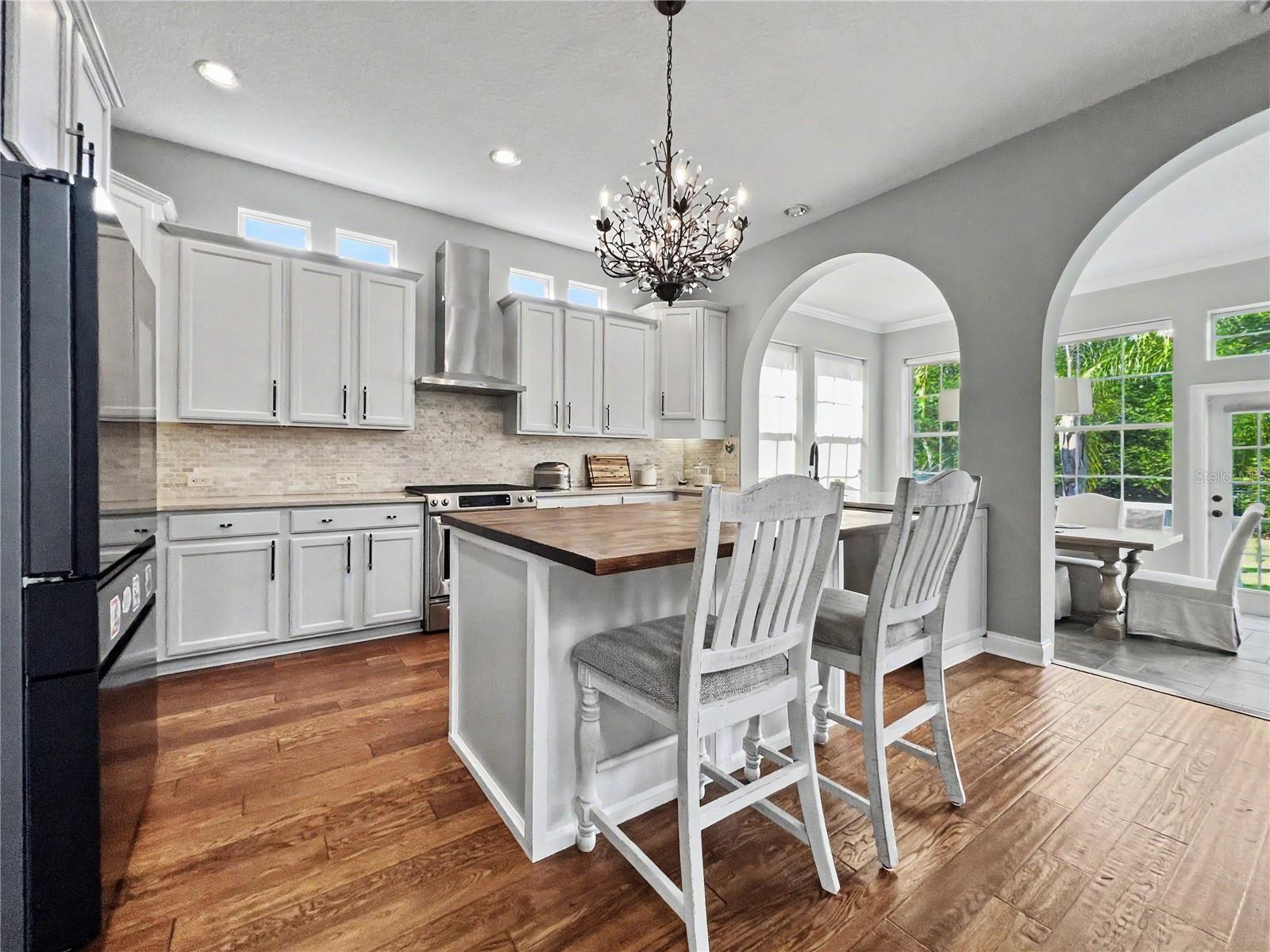 CELEBRATION EAST VILLAGE UNIT 1 - Residential