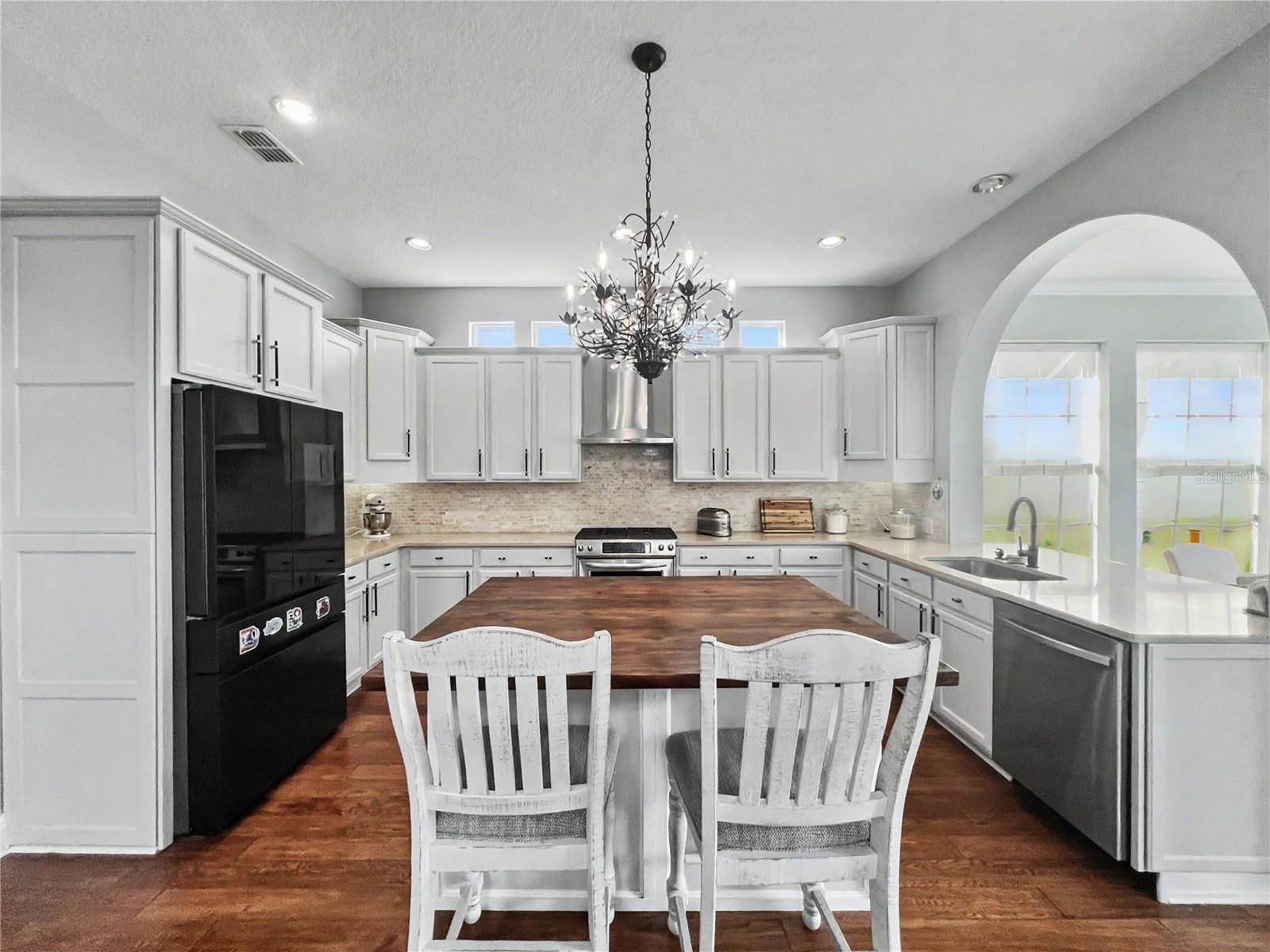 CELEBRATION EAST VILLAGE UNIT 1 - Residential