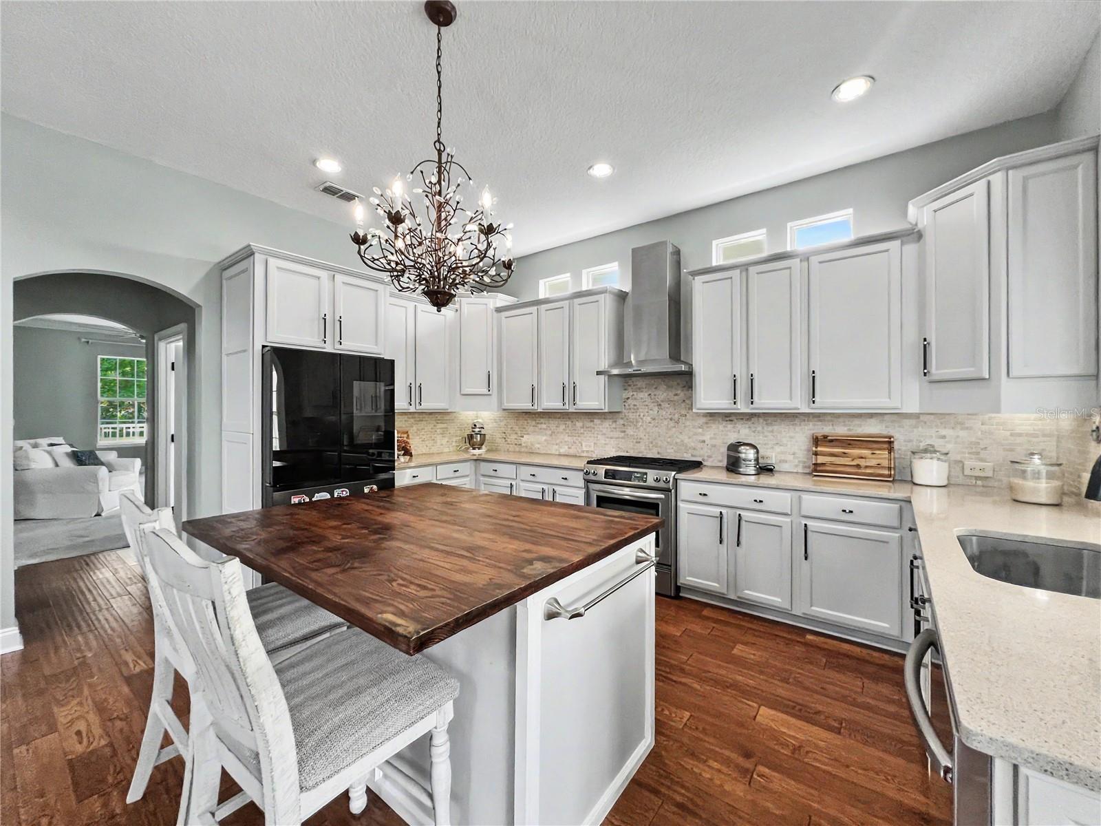 CELEBRATION EAST VILLAGE UNIT 1 - Residential