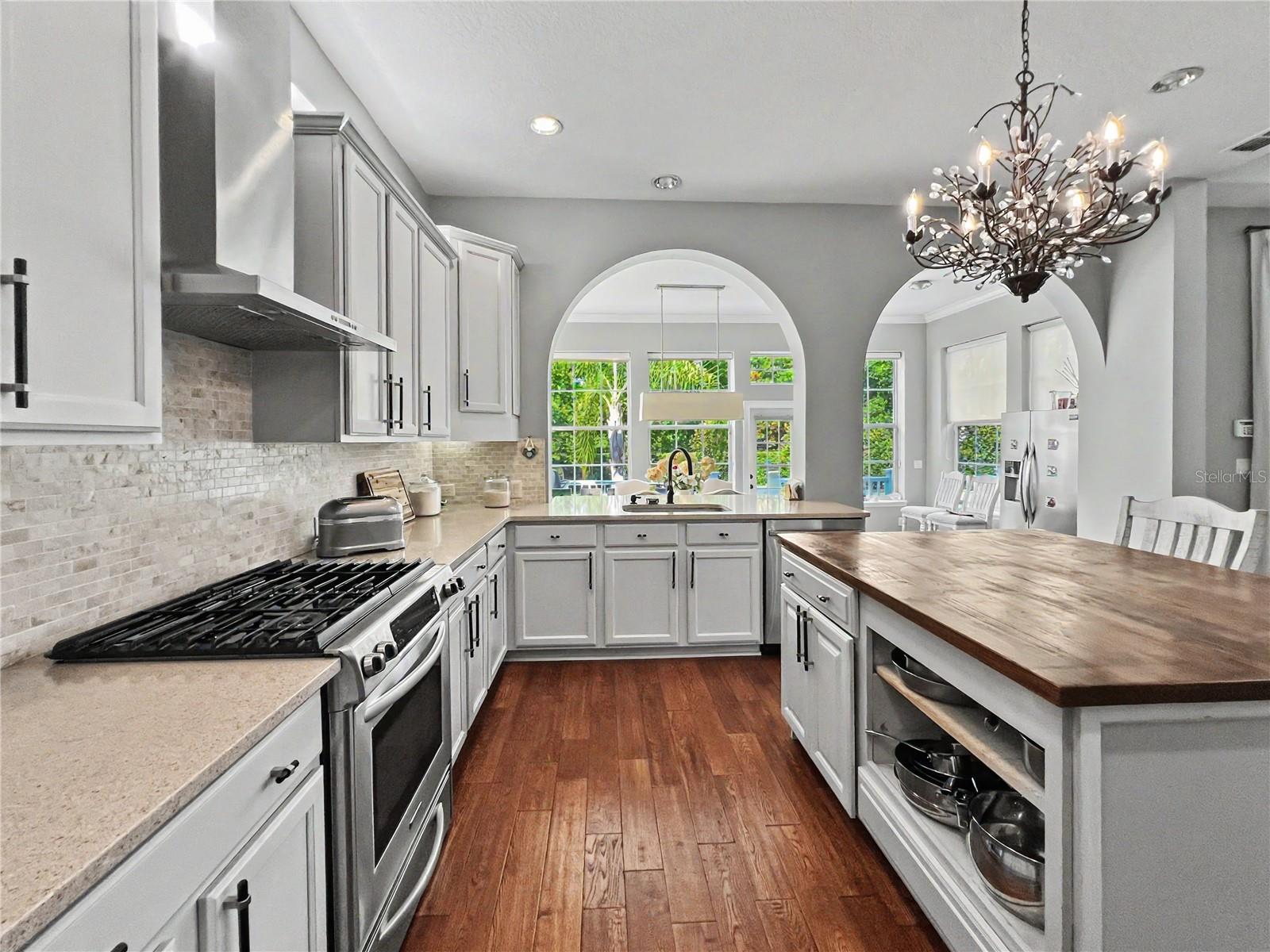 CELEBRATION EAST VILLAGE UNIT 1 - Residential