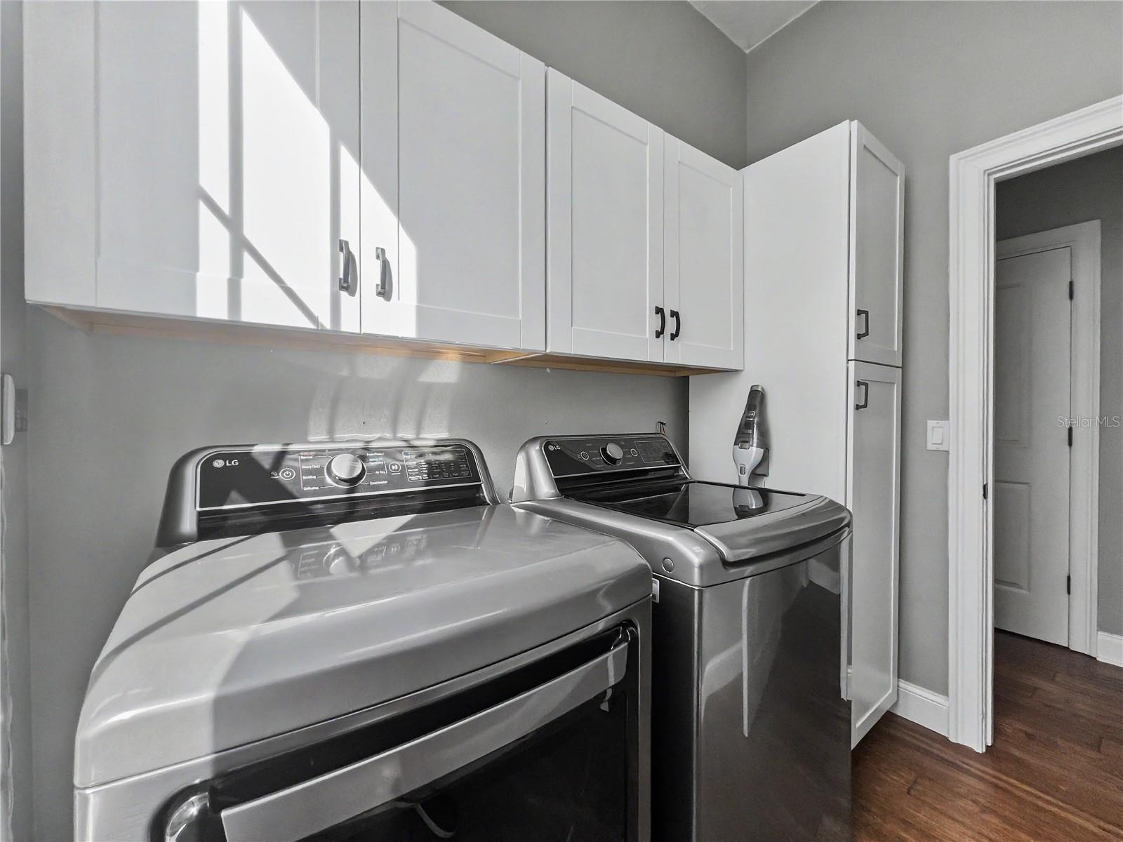 CELEBRATION EAST VILLAGE UNIT 1 - Residential