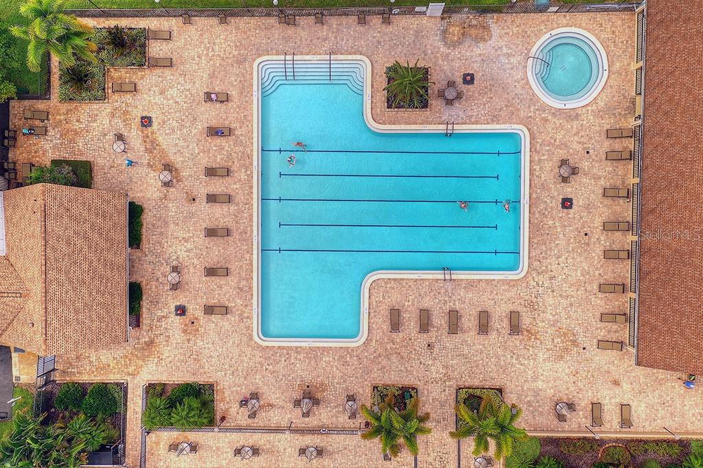 HIGHLAND LAKES - Residential