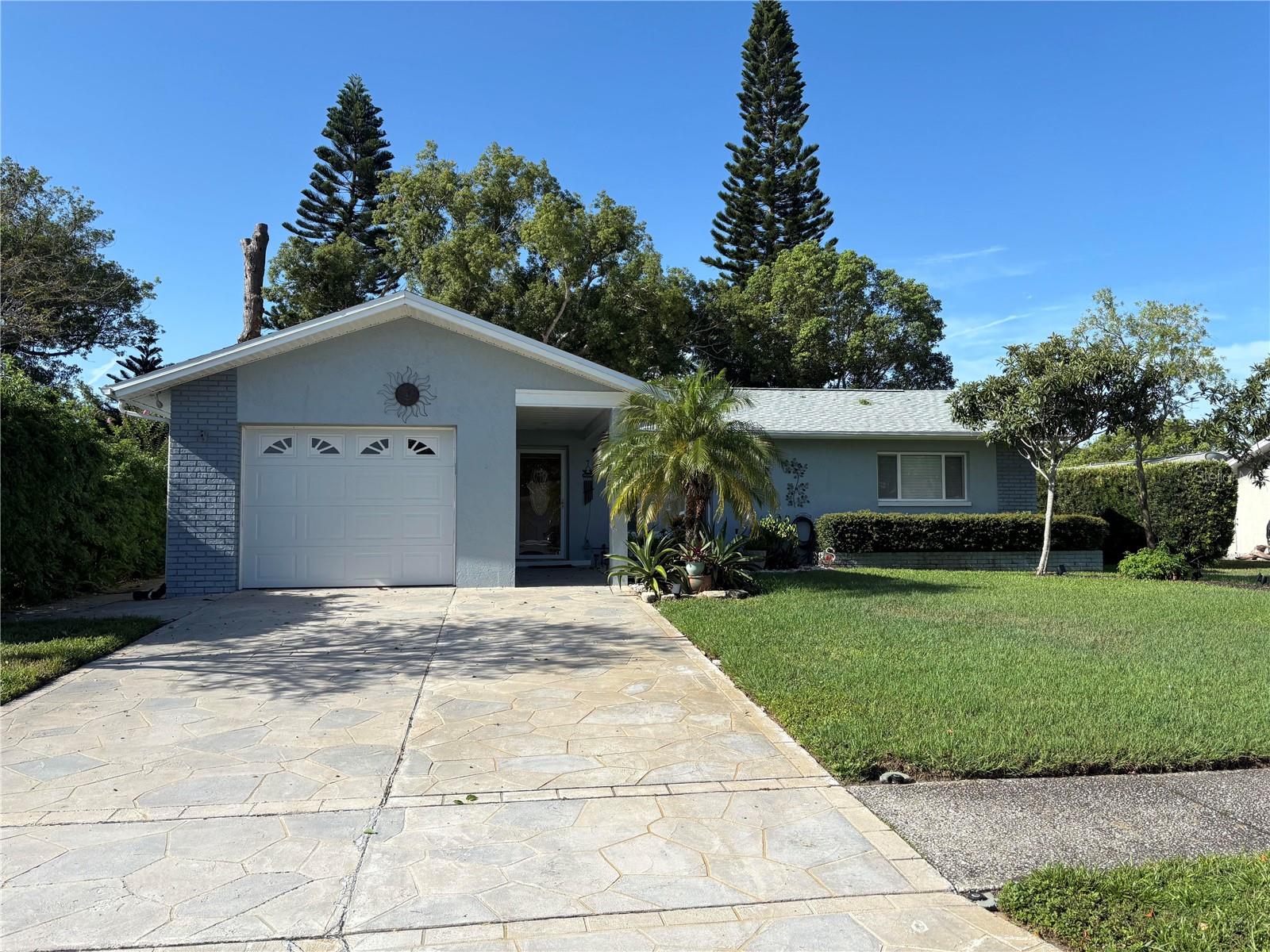 HIGHLAND LAKES - Residential