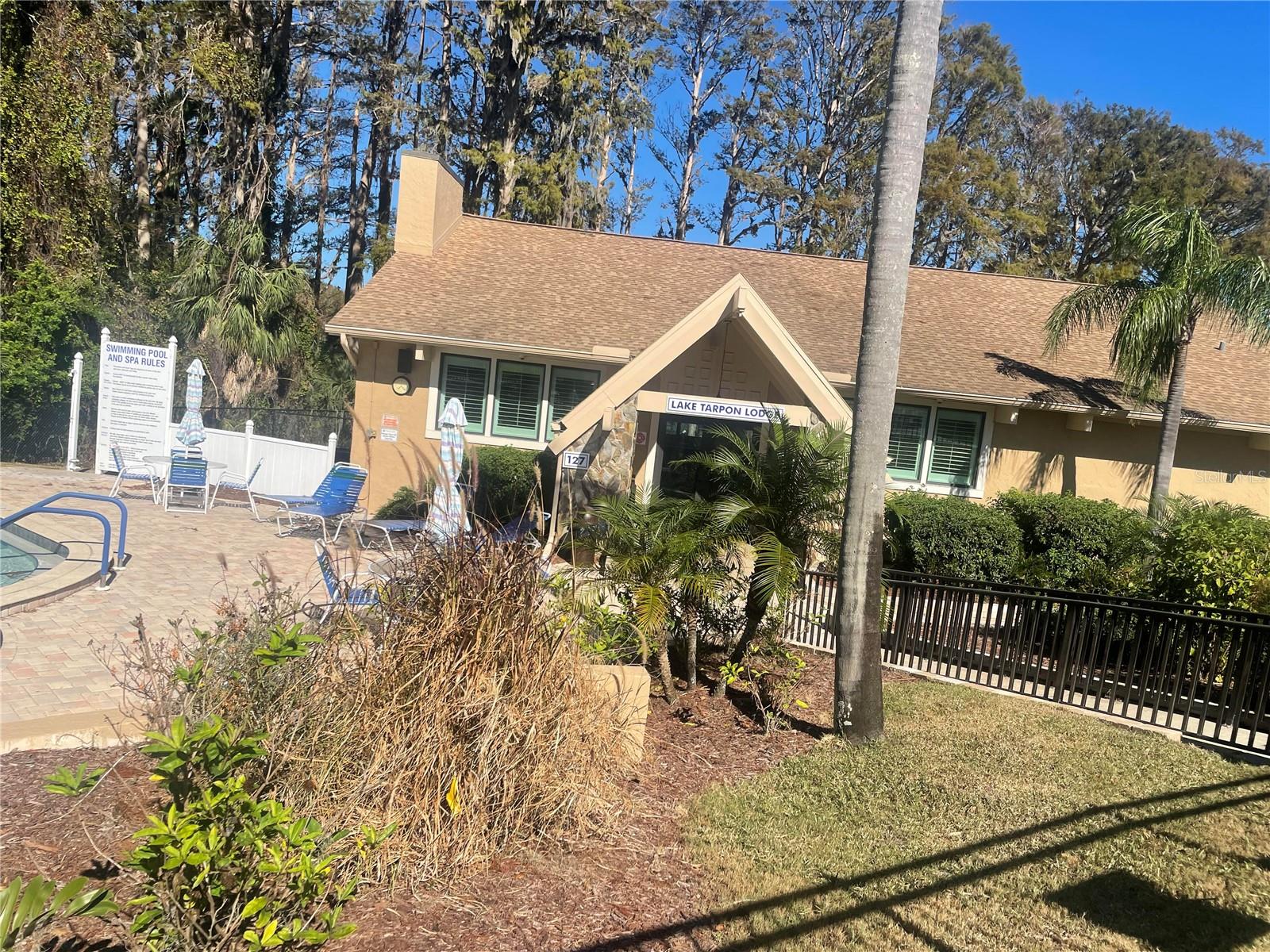 HIGHLAND LAKES - Residential