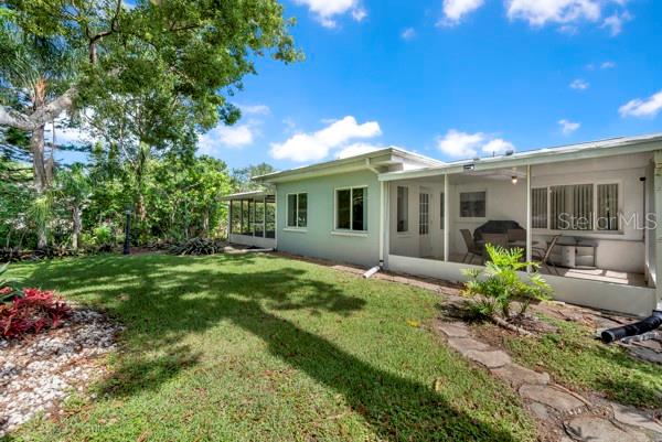 HIGHLAND LAKES - Residential