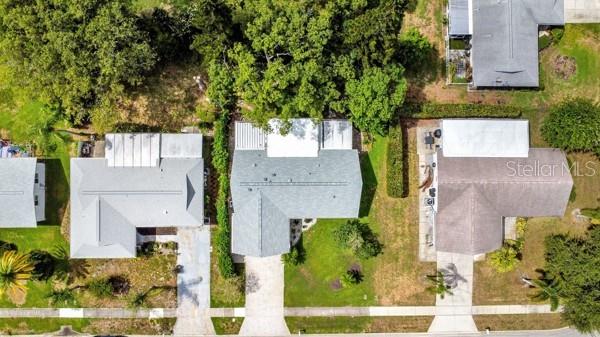 HIGHLAND LAKES - Residential