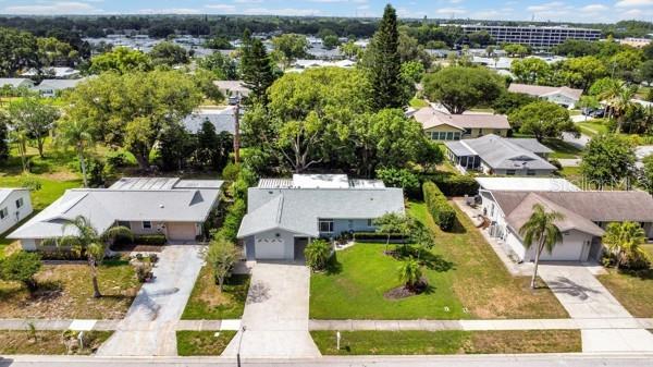 HIGHLAND LAKES - Residential