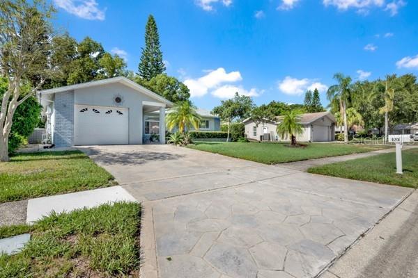HIGHLAND LAKES - Residential