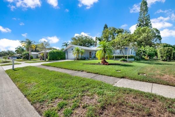 HIGHLAND LAKES - Residential
