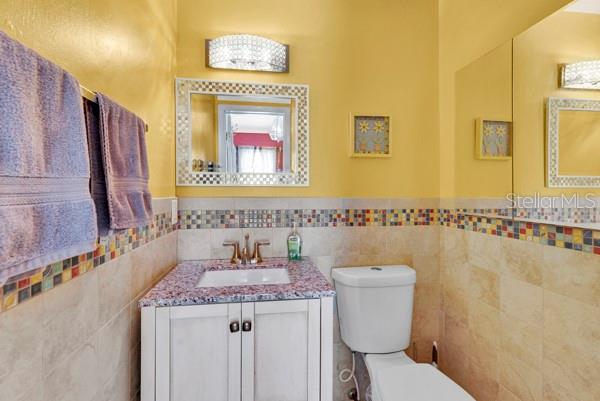 HIGHLAND LAKES - Residential