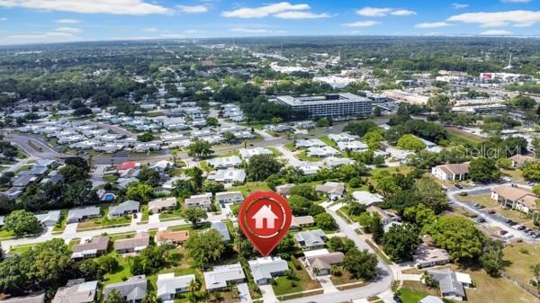 HIGHLAND LAKES - Residential