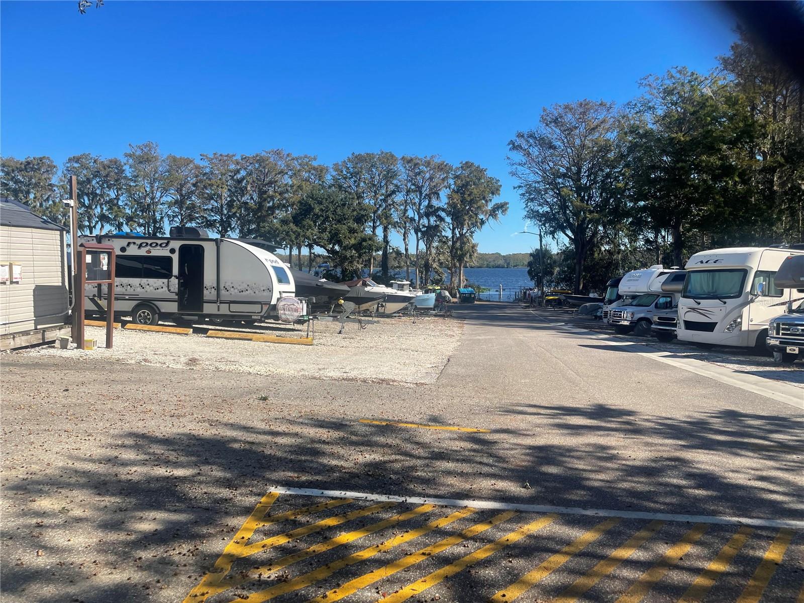 HIGHLAND LAKES - Residential