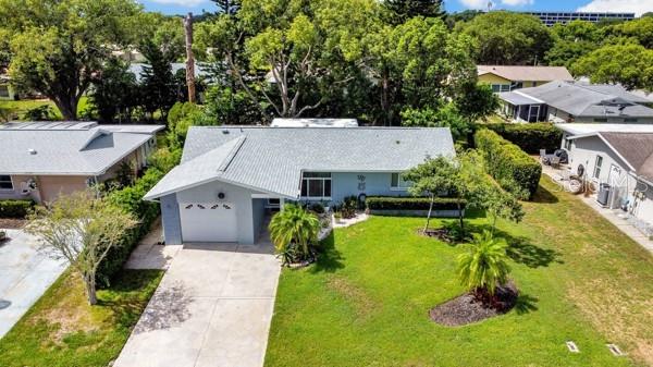 HIGHLAND LAKES - Residential