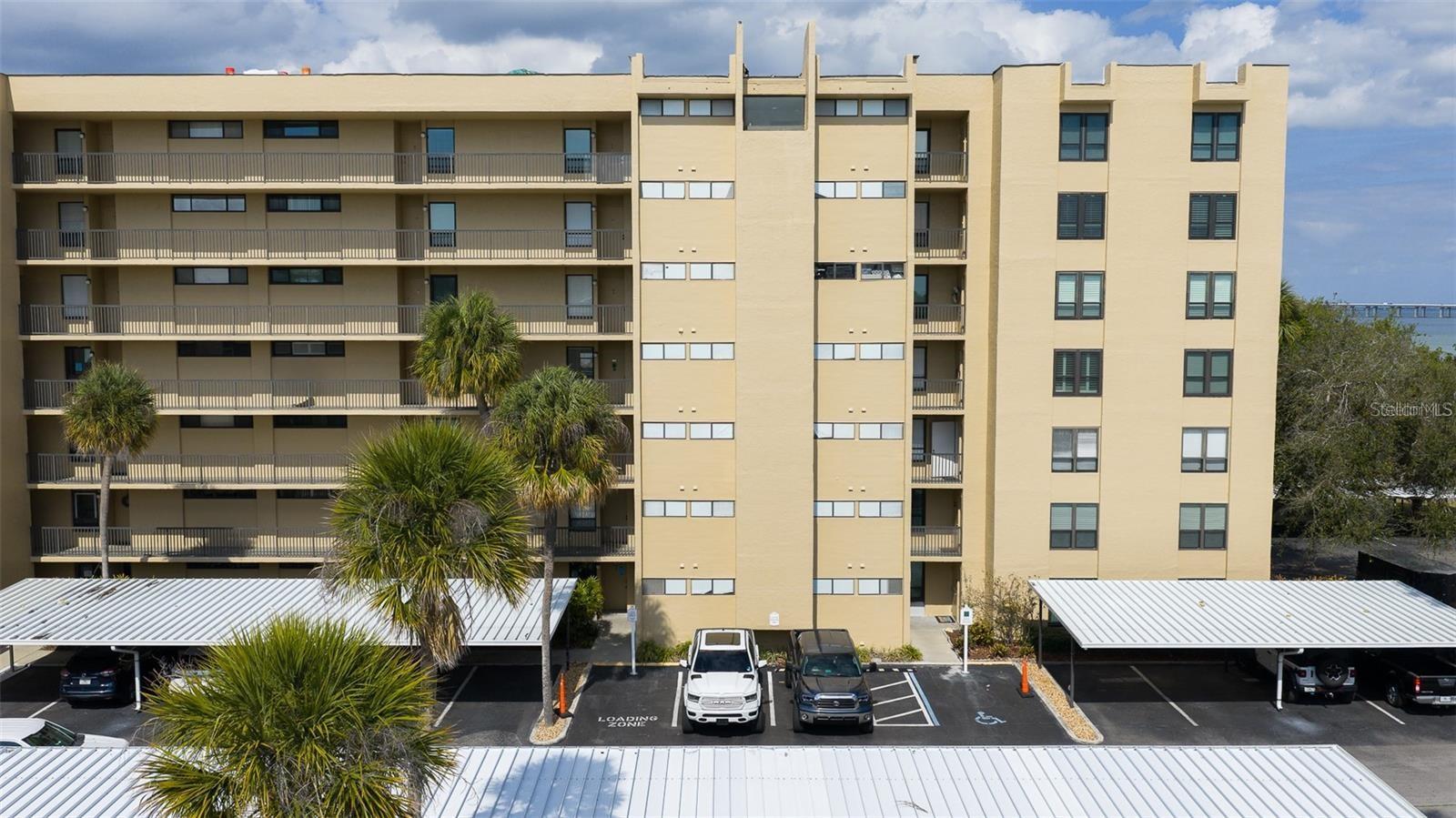 COVE CAY 26-17 VILLAGE I - Residential