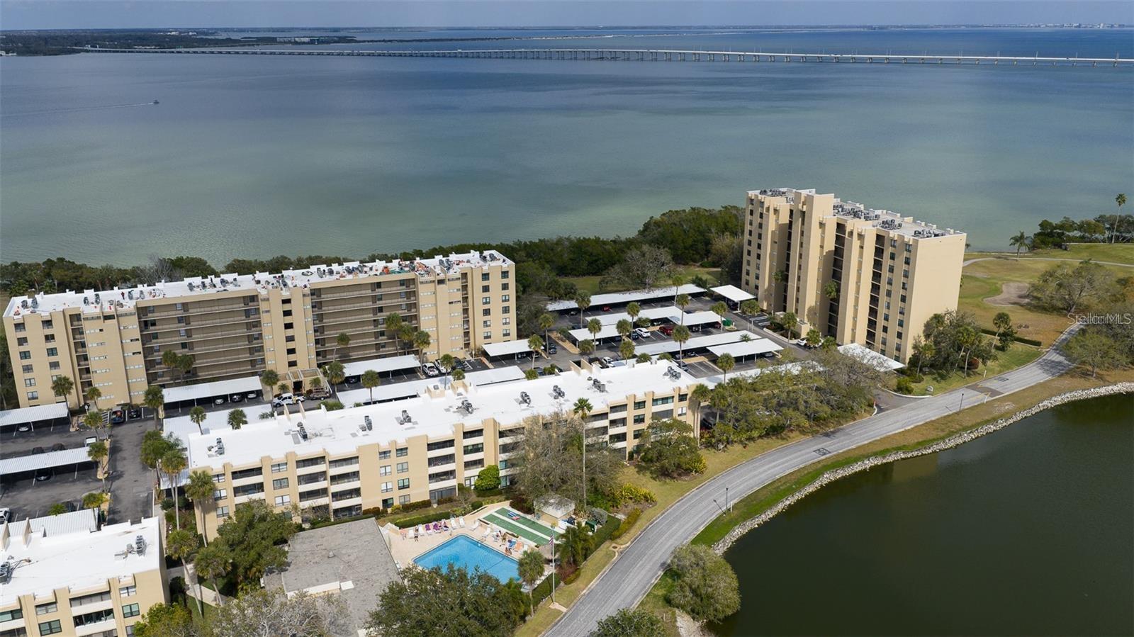 COVE CAY 26-17 VILLAGE I - Residential