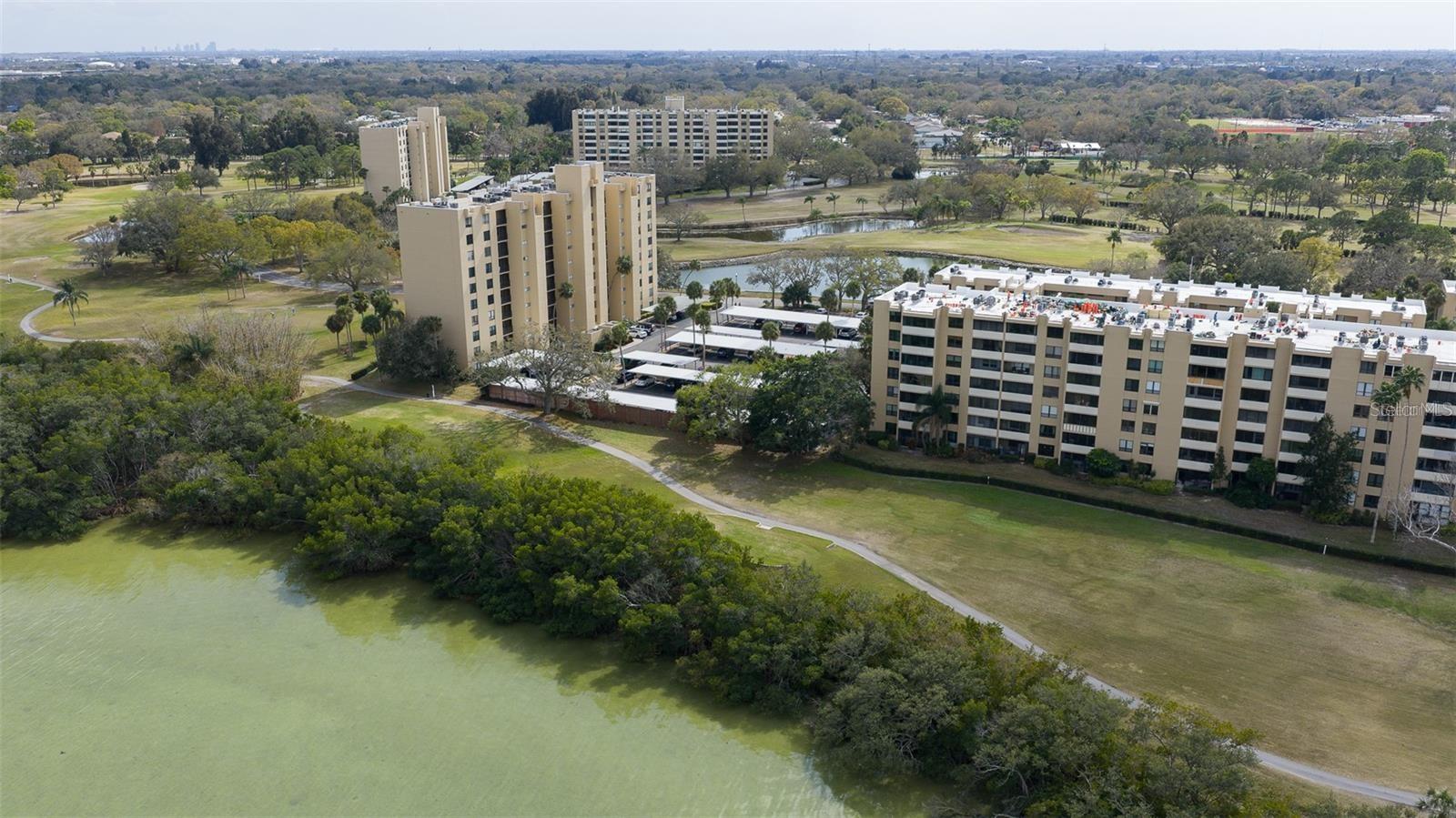 COVE CAY 26-17 VILLAGE I - Residential