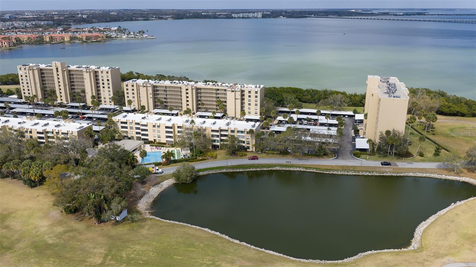 COVE CAY 26-17 VILLAGE I - Residential
