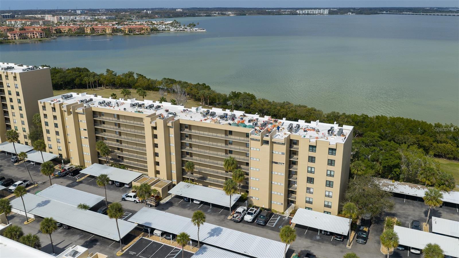COVE CAY 26-17 VILLAGE I - Residential