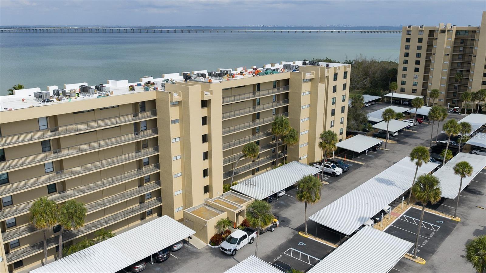 COVE CAY 26-17 VILLAGE I - Residential