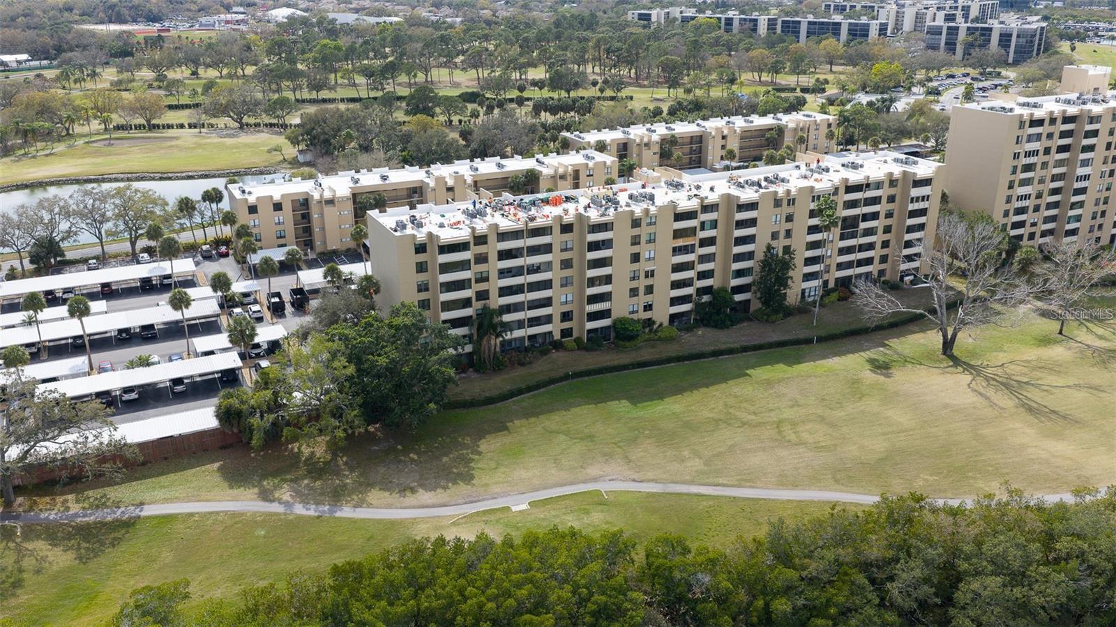 COVE CAY 26-17 VILLAGE I - Residential