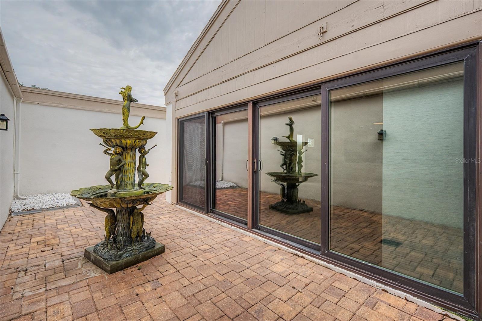EAST LAKE WOODLANDS PATIO HOMES - Residential