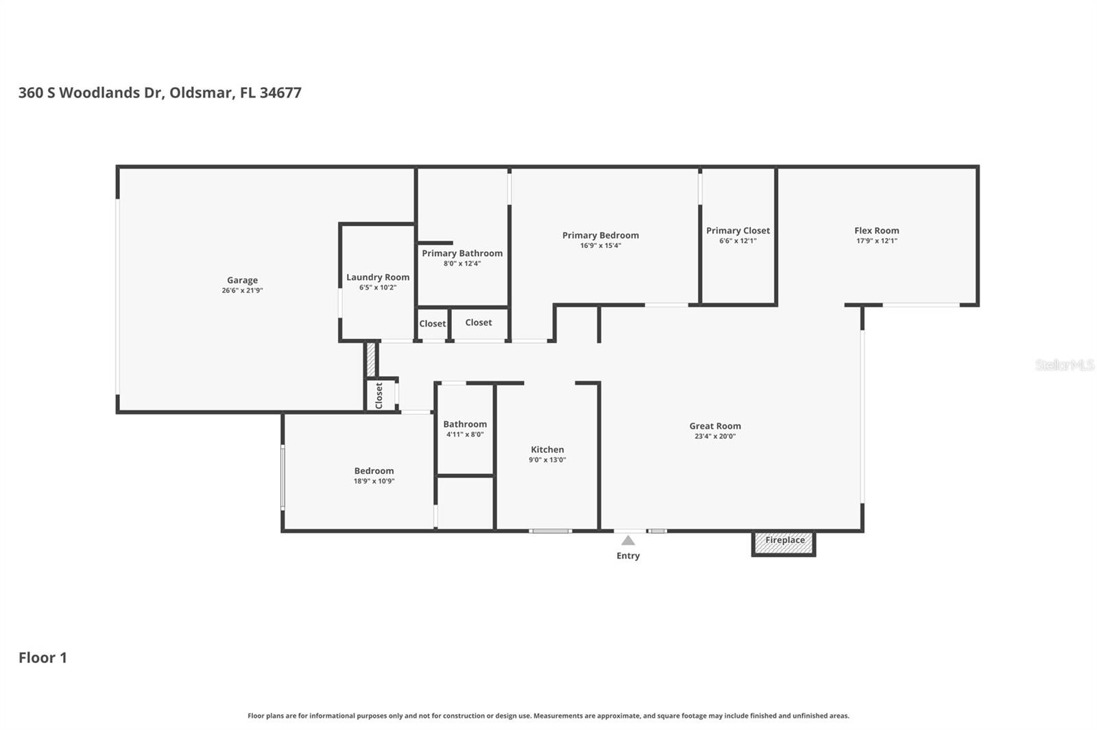 EAST LAKE WOODLANDS PATIO HOMES - Residential