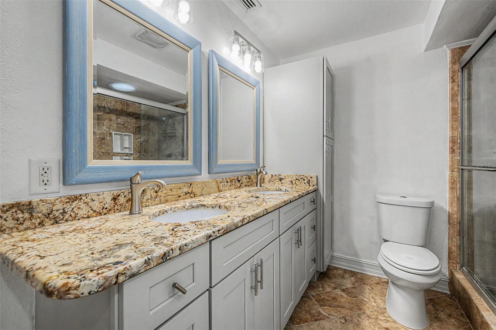 EAST LAKE WOODLANDS PATIO HOMES - Residential