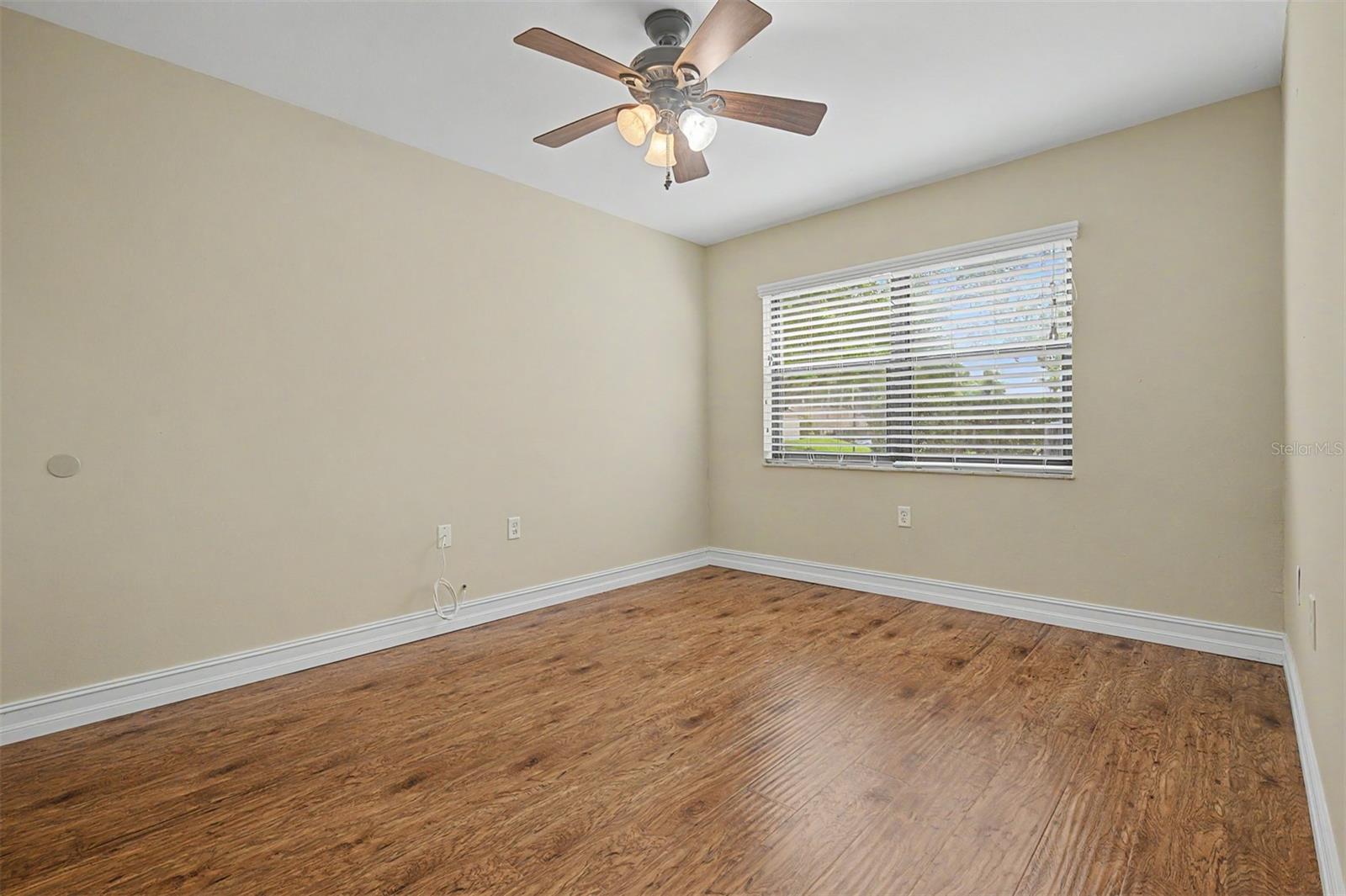 EAST LAKE WOODLANDS PATIO HOMES - Residential
