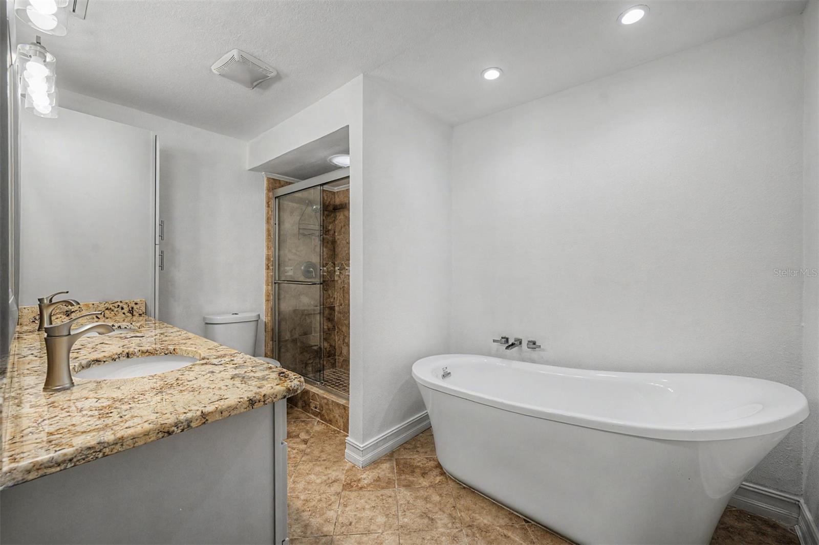 EAST LAKE WOODLANDS PATIO HOMES - Residential