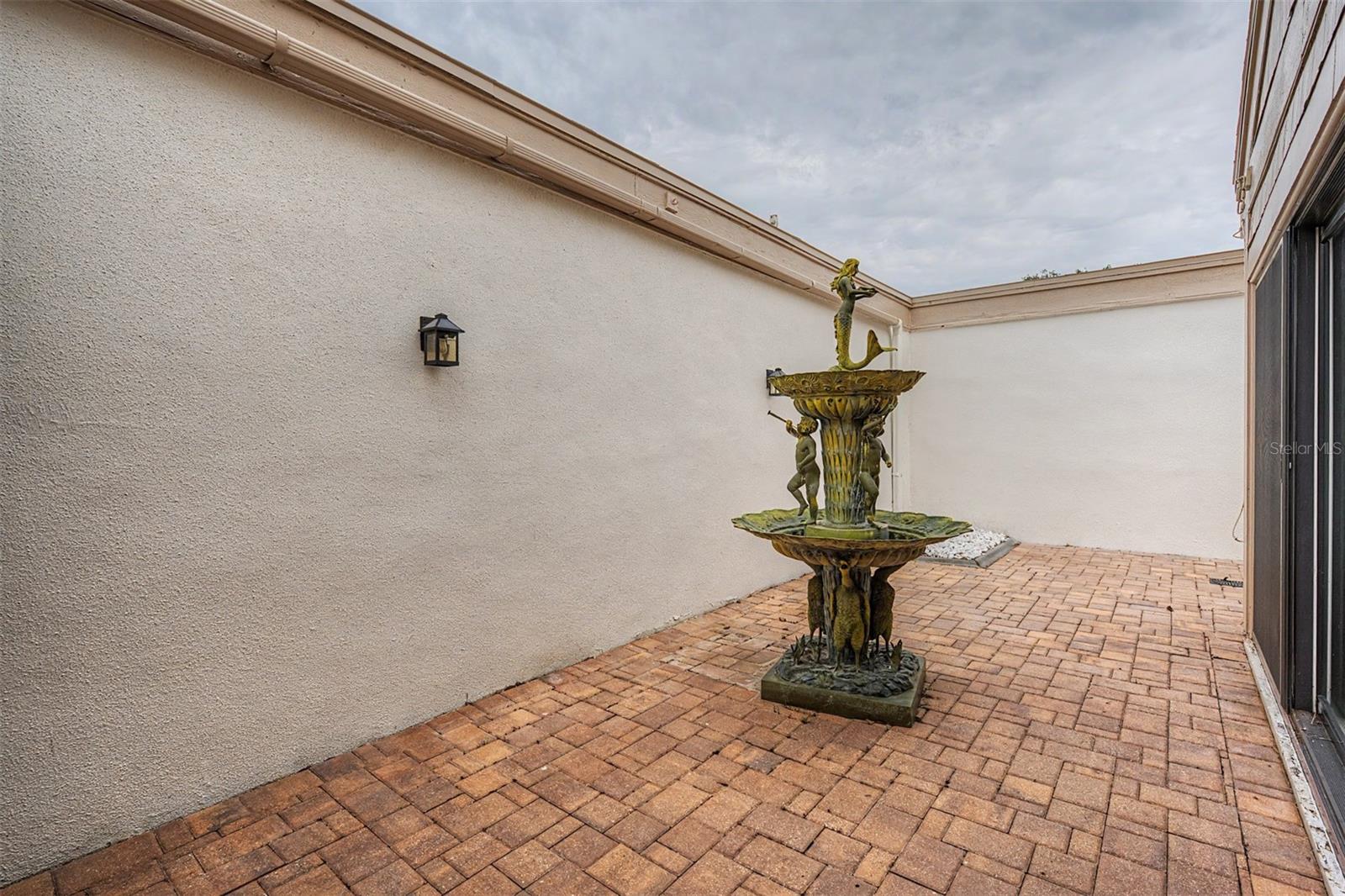 EAST LAKE WOODLANDS PATIO HOMES - Residential