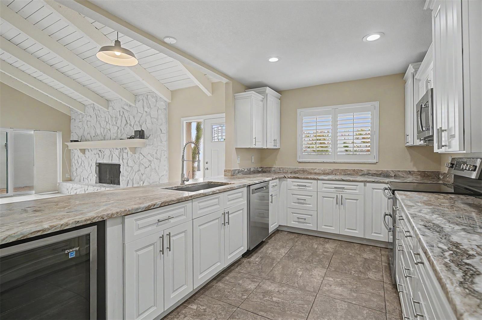 EAST LAKE WOODLANDS PATIO HOMES - Residential
