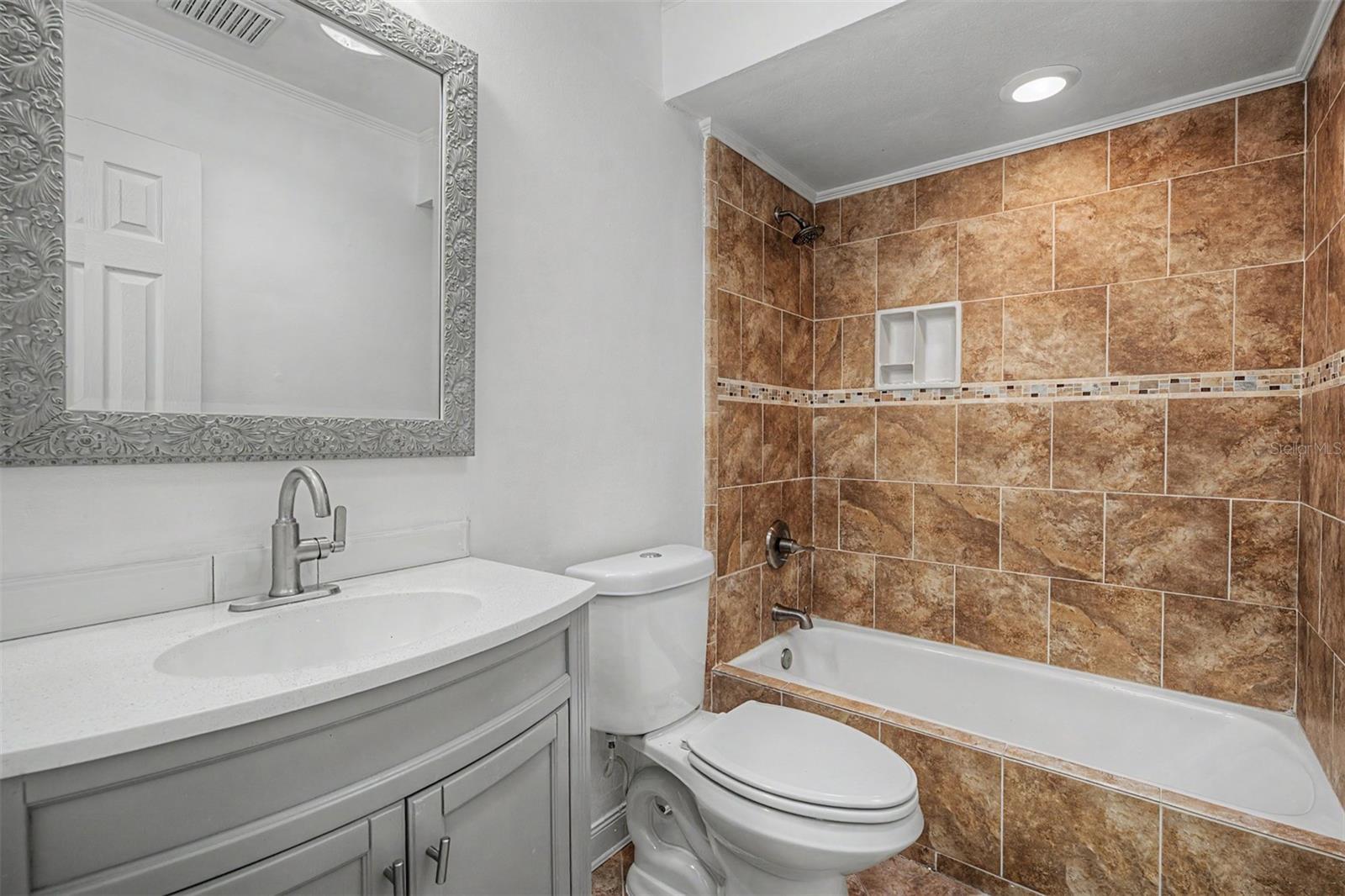 EAST LAKE WOODLANDS PATIO HOMES - Residential