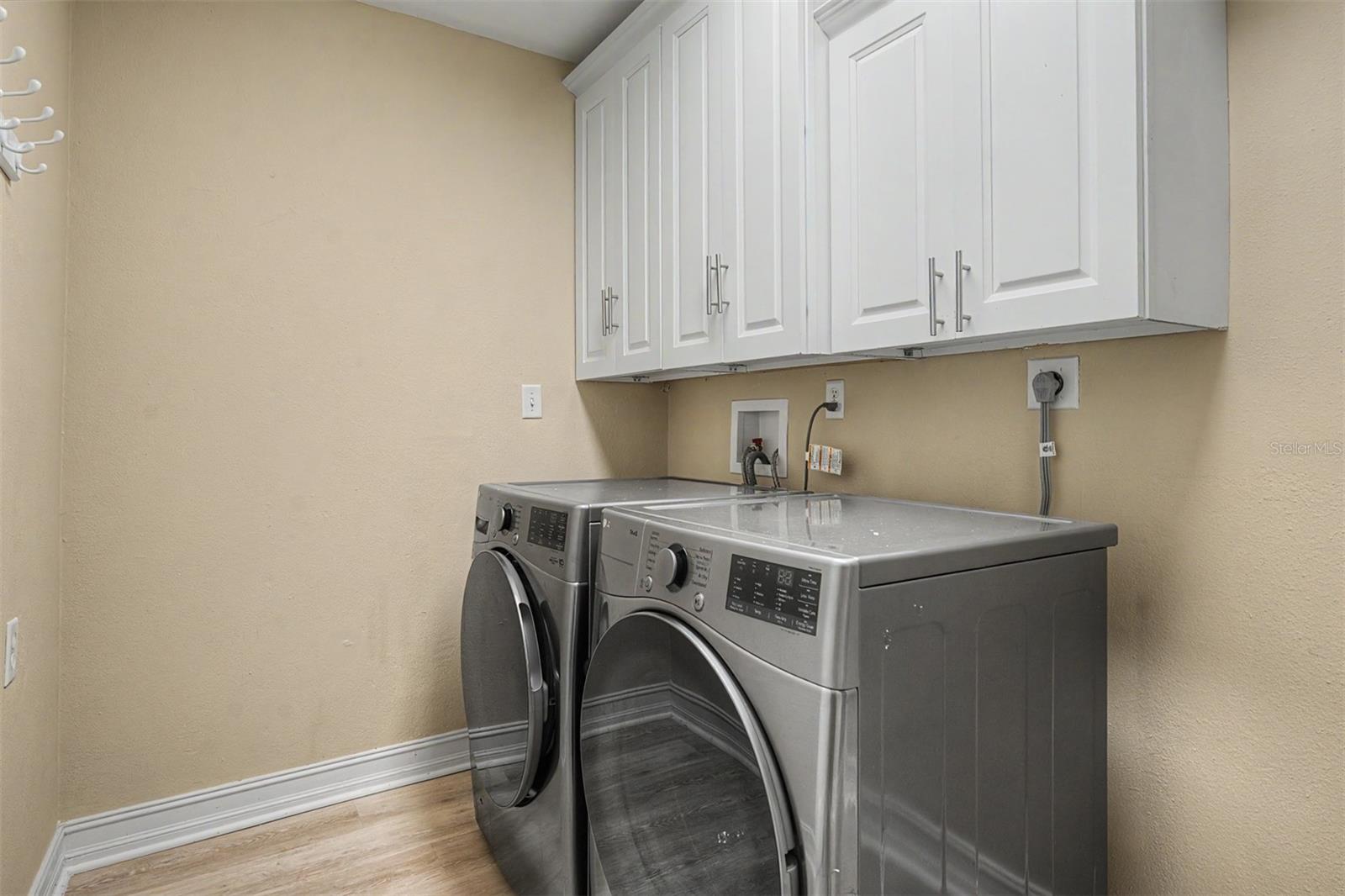 EAST LAKE WOODLANDS PATIO HOMES - Residential