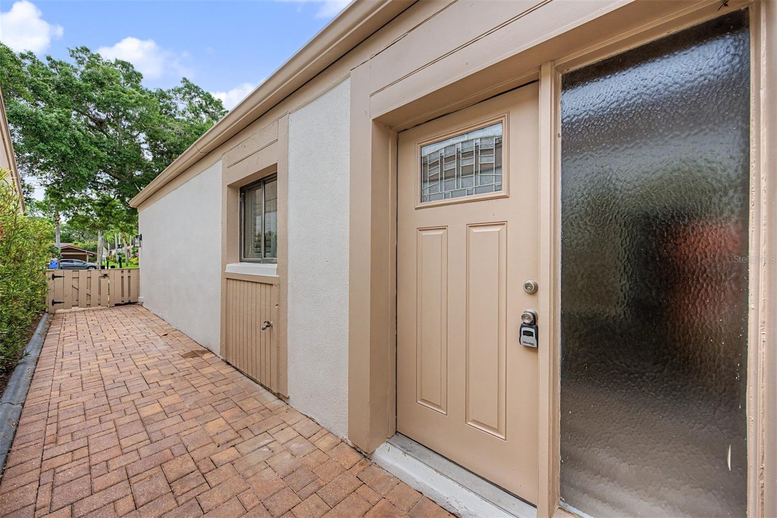 EAST LAKE WOODLANDS PATIO HOMES - Residential