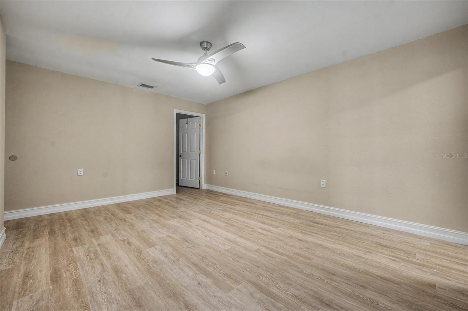 EAST LAKE WOODLANDS PATIO HOMES - Residential