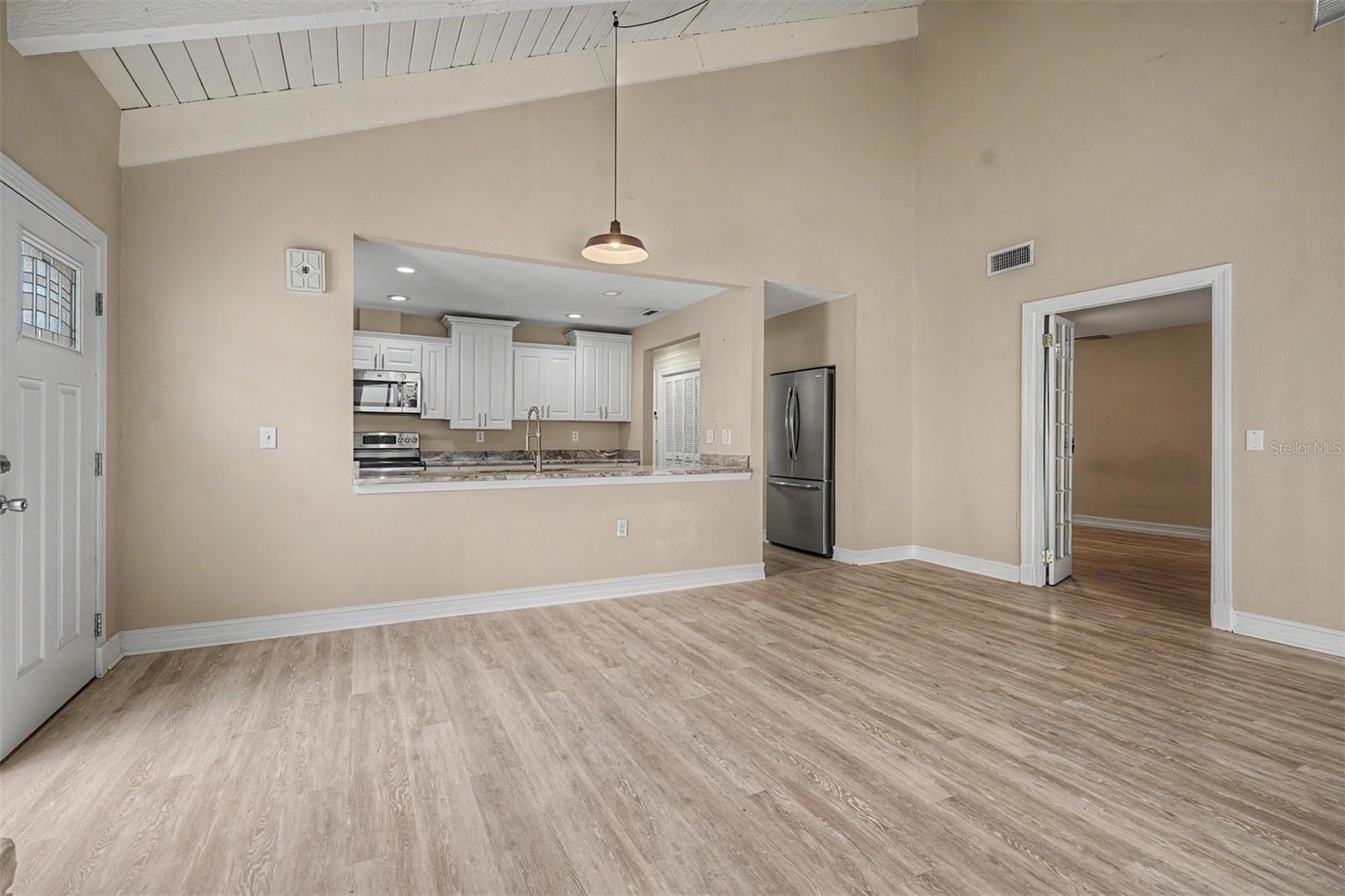 EAST LAKE WOODLANDS PATIO HOMES - Residential