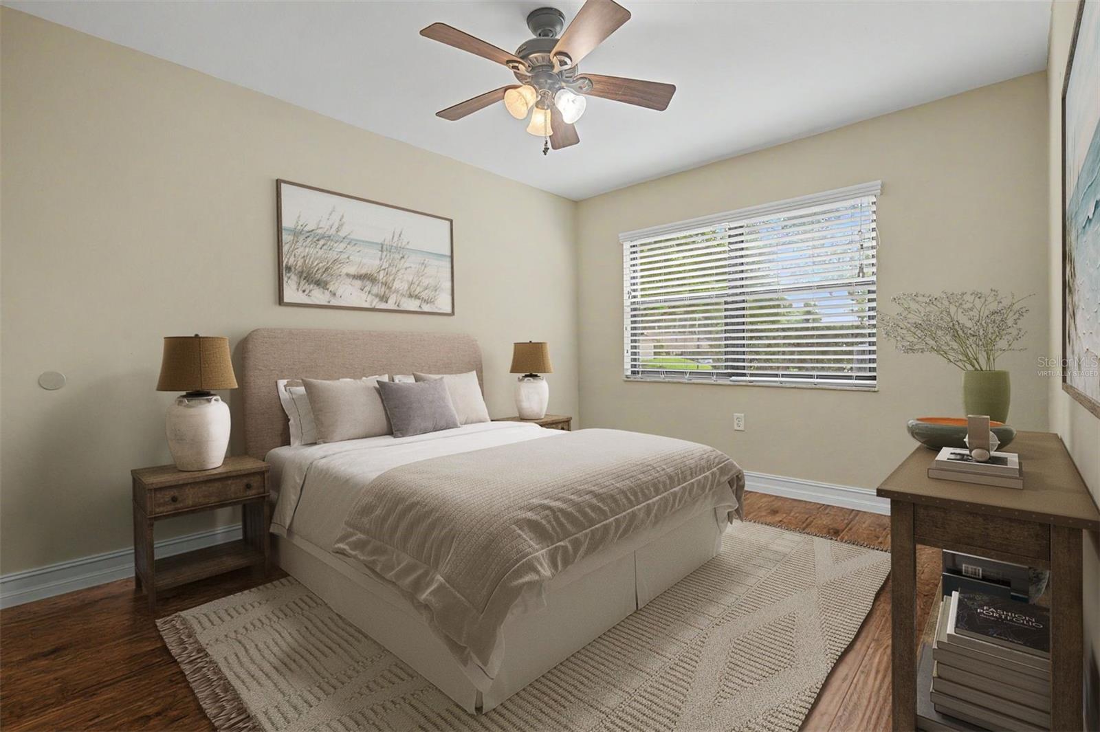 EAST LAKE WOODLANDS PATIO HOMES - Residential