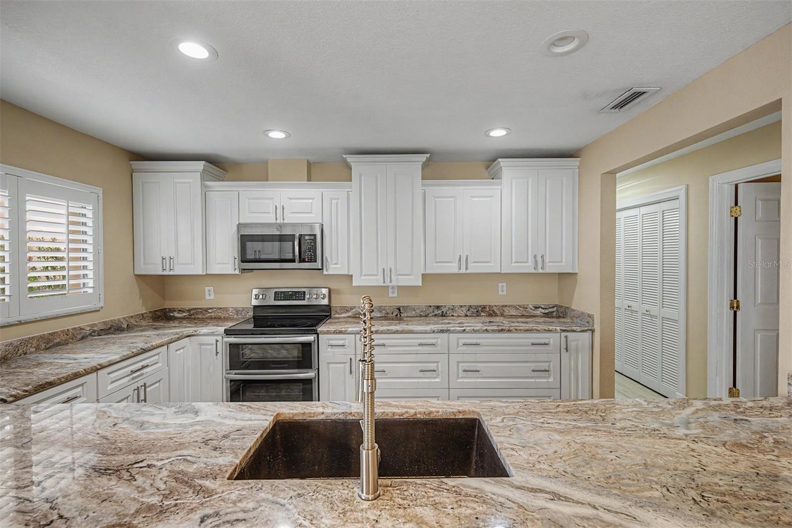 EAST LAKE WOODLANDS PATIO HOMES - Residential
