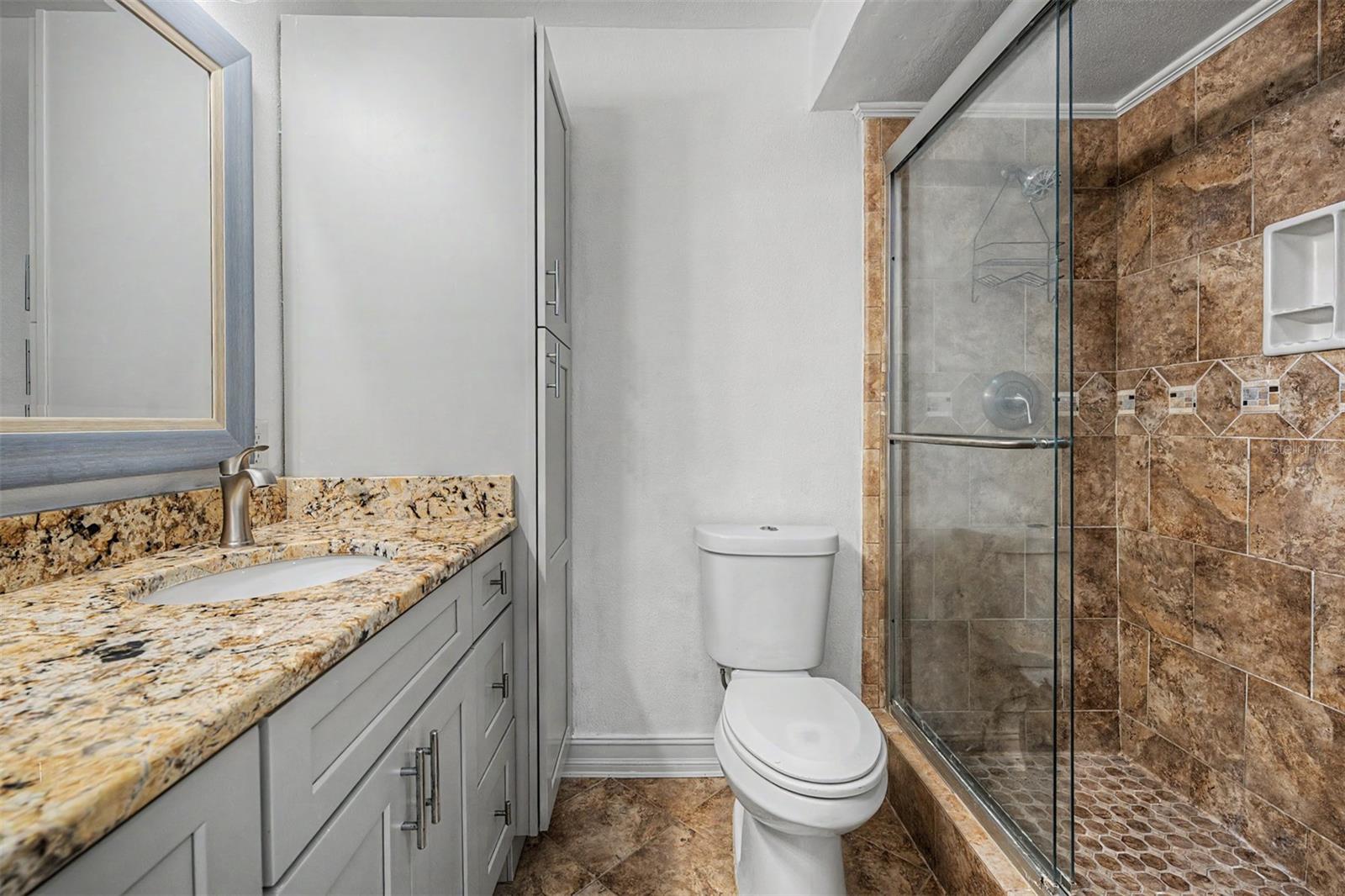 EAST LAKE WOODLANDS PATIO HOMES - Residential