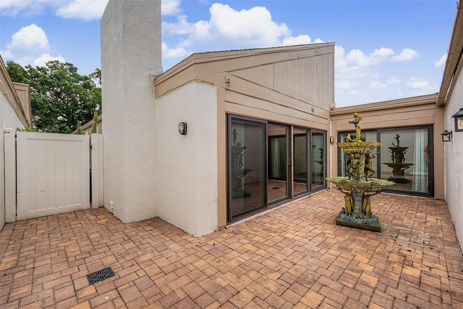 EAST LAKE WOODLANDS PATIO HOMES - Residential