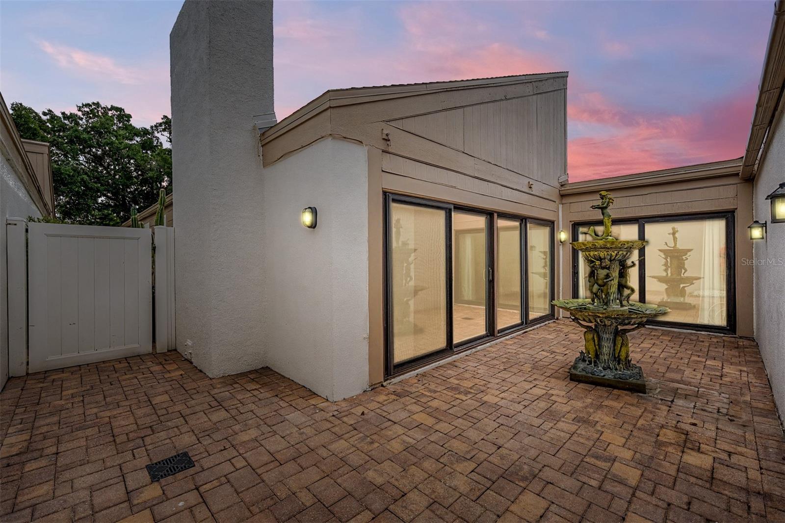 EAST LAKE WOODLANDS PATIO HOMES - Residential